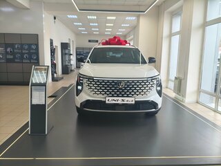 2026 Changan UNI-S I Рестайлинг, белый, 3249900 рублей, вид 2