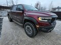 2024 Ram 1500 Crew Cab TRX V, красный, 15500000 рублей - вид 1