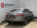 2012 Renault Fluence I, серый, 540000 рублей - вид 5