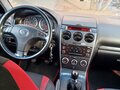 2007 Mazda 6 I (GG) Рестайлинг, пурпурный, 500000 рублей - вид 3