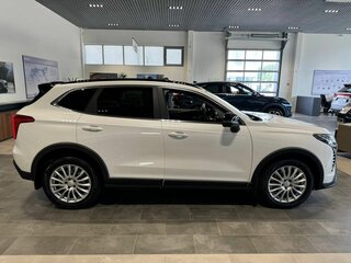 2026 Haval Jolion I Рестайлинг 2, белый, 2949000 рублей, вид 4