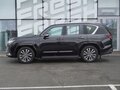 2026 Lexus LX 500d IV, чёрный, 17850000 рублей - вид 5