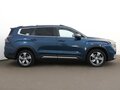 2023 Geely Okavango I Рестайлинг, синий, 2620000 рублей - вид 2