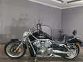 2009 Harley-Davidson V-Rod, чёрный, 685000 рублей - вид 1