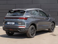 2026 Belgee X50+, серый, 2505990 рублей - вид 9