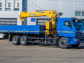 2026 КамАЗ 65117, синий, 10555000 рублей