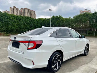 2023 Honda Envix I Рестайлинг, белый, 1200001 рублей, вид 5