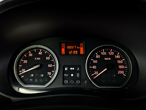 2014 Nissan Almera III (G15), чёрный - вид 12