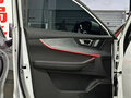 2023 Chery Tiggo 7 Plus I Рестайлинг, белый, 1451255 рублей - вид 6