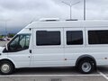 2012 Ford Transit, белый, 1700000 рублей - вид 1