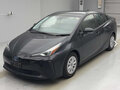 2022 Toyota Prius PHV ZVW52 IV (XW50), серый, 2300000 рублей