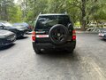 2000 Suzuki Grand Vitara I, чёрный, 450000 рублей - вид 2