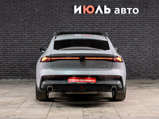 2023 Changan UNI-V I, серый, 2130000 рублей, вид 5