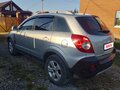 2007 Opel Antara I, серебристый, 710000 рублей - вид 4