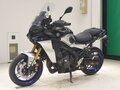 2024 Yamaha MT-09 Tracer (FJ-09), чёрный, 1177000 рублей - вид 3