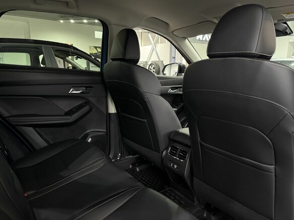 2026 Haval Jolion I Рестайлинг 2, голубой, 2820510 рублей - вид 7