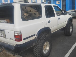 1994 Toyota 4Runner II, белый, 450000 рублей, вид 4