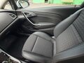 2014 Opel Astra GTC J Рестайлинг, белый, 950000 рублей - вид 8