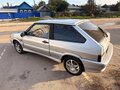 2011 Lada (ВАЗ) 2113, серебристый, 130000 рублей - вид 5