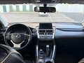 2015 Lexus NX 200 I, серый, 2999999 рублей - вид 3