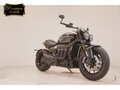 2025 Triumph Rocket III, чёрный, 2670000 рублей - вид 2