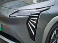 2025 Aion Y Plus 58.9 kWh, серебристый, 1448069 рублей - вид 7