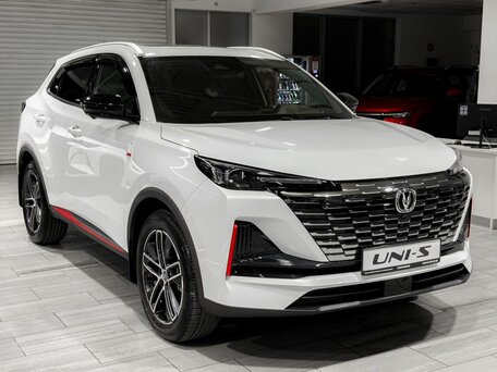 Changan UNI-S I
