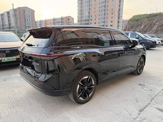 2025 Toyota bZ3X 58.3 kWh, чёрный, 2800000 рублей, вид 5