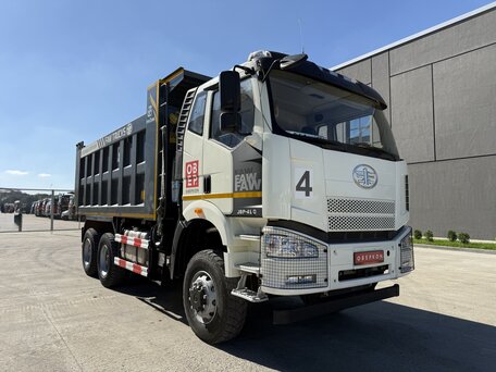 2022 SDAC J6, белый, 6300000 рублей, вид 1