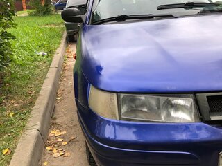2007 Lada (ВАЗ) 2112, синий, 160000 рублей, вид 4