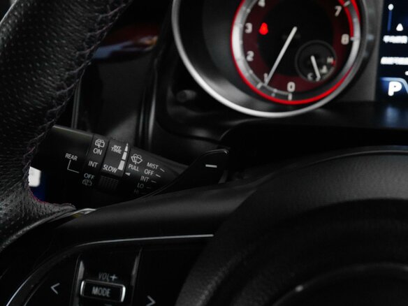 2017 Suzuki Swift Sport V, жёлтый, 1349000 рублей - вид 31