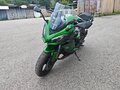2020 Kawasaki Z 1000SX, зелёный, 1025000 рублей - вид 4