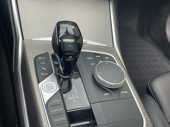 2018 BMW 3 серии 330i xDrive VII (G2x), белый, 2999999 рублей - вид 10