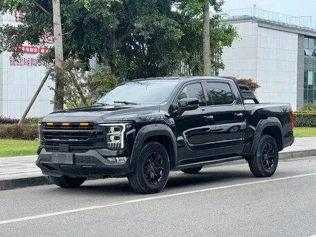 Foton Mars 7