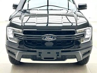 2023 Ford Ranger T6.2, чёрный, 4590000 рублей, вид 3