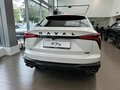 2026 Haval F7x II, белый, 3999000 рублей - вид 6