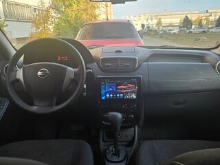 2014 Nissan Terrano III (D10), серебристый, 800000 рублей, вид 5