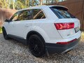 2016 Audi Q7 II (4M), белый, 3975000 рублей - вид 4