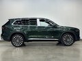 2026 Geely Monjaro I Рестайлинг 2 (China Market), зелёный, 4090000 рублей - вид 3