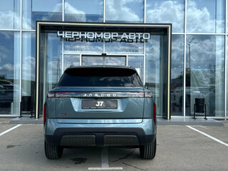 2026 Jeland J7, серый, 3109000 рублей, вид 5