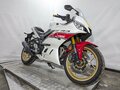2021 Yamaha YZF-R3, белый, 530000 рублей - вид 6