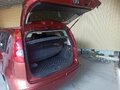 2008 Nissan Note I, оранжевый, 580000 рублей - вид 7