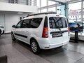 2026 Lada (ВАЗ) Largus I Рестайлинг, белый, 1687000 рублей - вид 6
