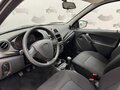 2026 Lada (ВАЗ) Granta I Рестайлинг, чёрный, 845000 рублей - вид 9