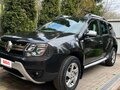 2015 Renault Duster I Рестайлинг, чёрный, 1120000 рублей