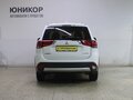 2018 Mitsubishi Outlander III Рестайлинг 2, белый, 1999000 рублей - вид 5
