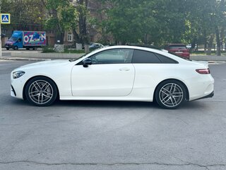 2020 Mercedes-Benz E-Класс AMG 53 AMG V (W213) Рестайлинг, белый, 6070000 рублей, вид 5