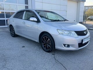 2008 Toyota Allion II, серый, 940000 рублей, вид 3