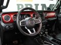 2022 Jeep Gladiator II (JT), серый, 7999000 рублей - вид 8