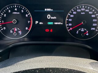 2021 Kia Cerato IV, синий, 2200000 рублей, вид 5